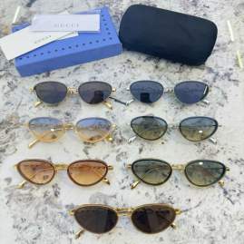Picture of Gucci Sunglasses _SKUfw80443659fw